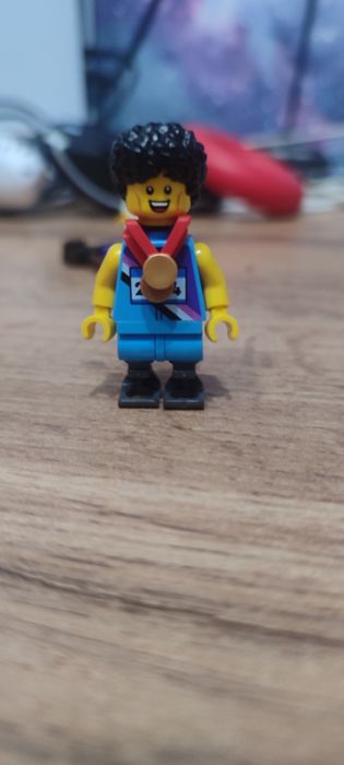 Лего оригинал...