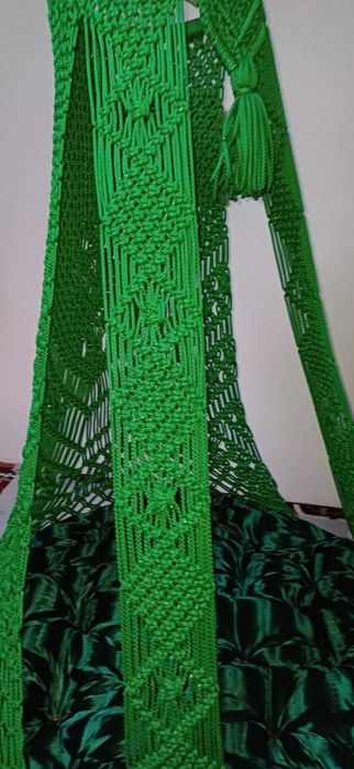 Gamak ipidan arg'imchoqlar