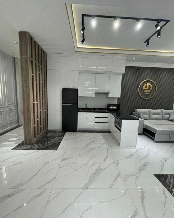 Аренда 2 ком Новостройка сдается Шото руставели