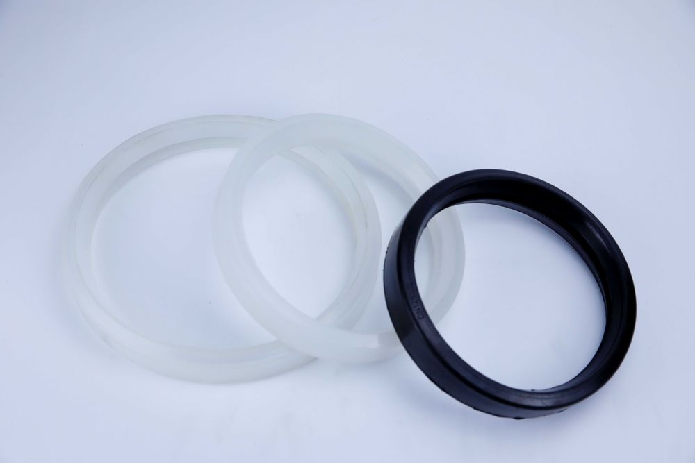 Сальники между трубами (Бетононасос) DN-100/125/150/175/180