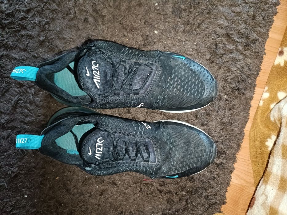 Nike Air Max 270