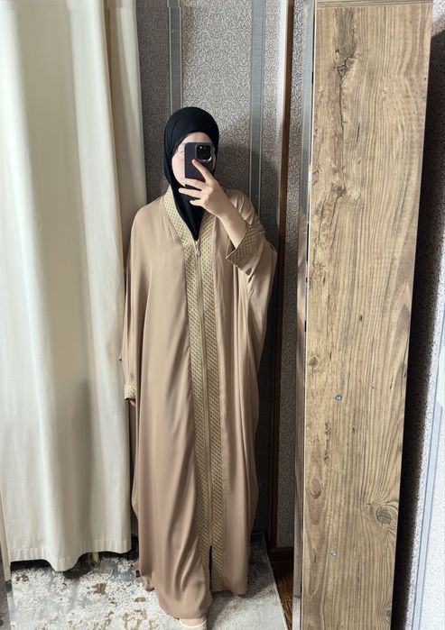 Abaya sifatli Turkiya mahsuloti