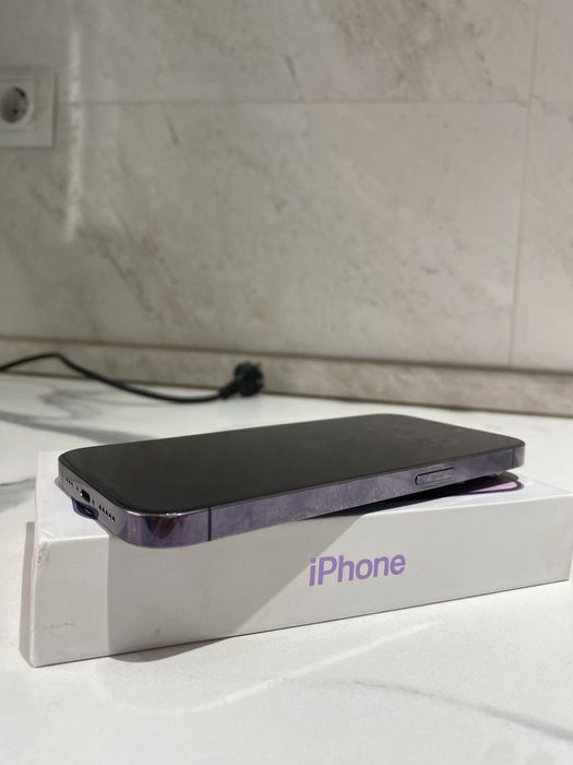 IPhone 14 pro 128GB