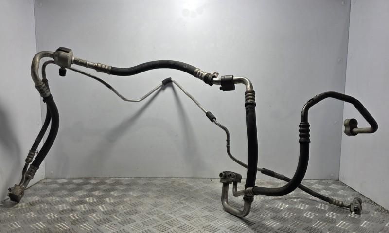 Conducta AC clima Opel Astra H