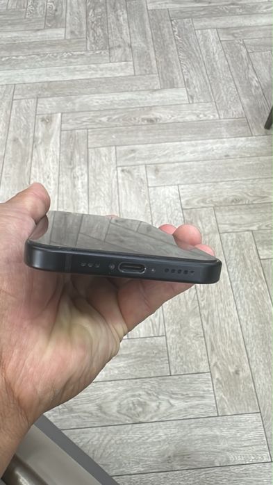 Iphone 15 128GB  как новый !!!