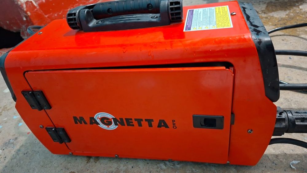 полуавтомат и т.д