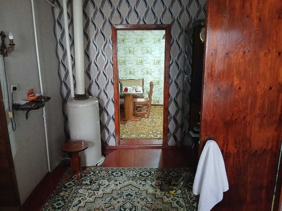 Дом Куйлюк. ор-р Островок, Елифан 4,84 сотки, угловой 6 комнат=