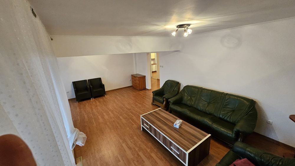 Apartament 4 camere ultra central BLOCUL EMA