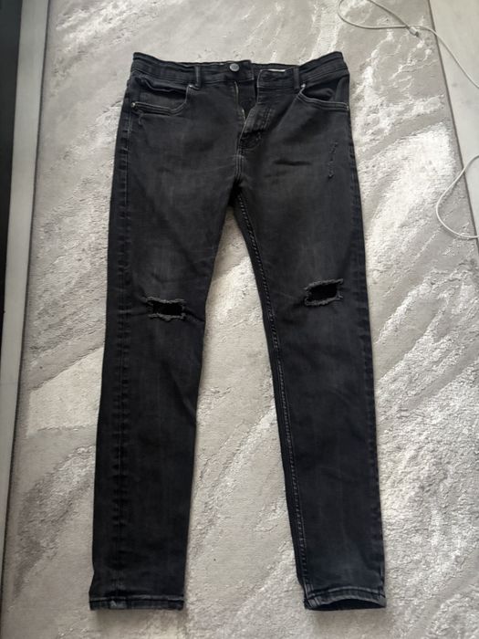 Blugi pull& bear s