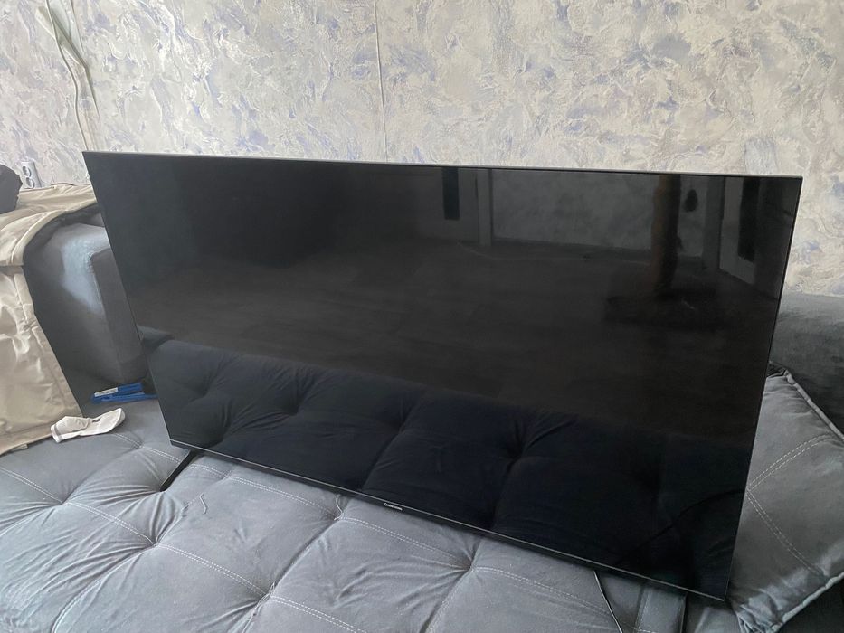 Телевизор Changhong 55D7W