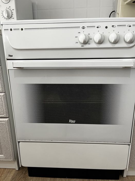 Электроплита б/у