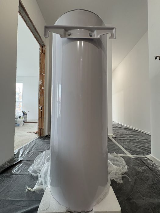 Бойлер Елдом Еврика 80л.