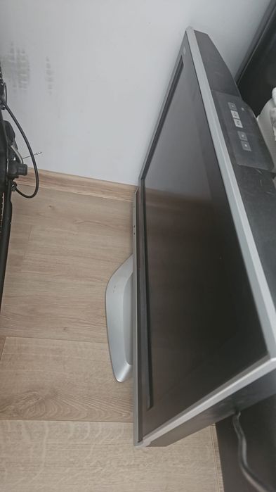 Televizor vechi panasonic TX-26LX70P pentru programul rabla