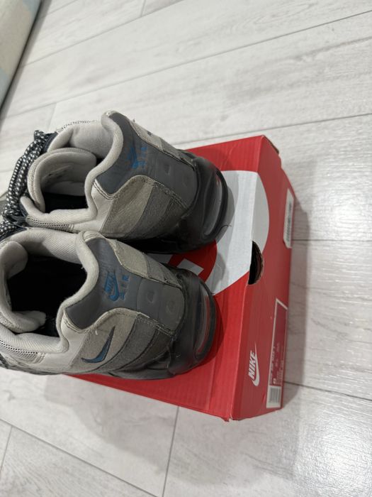 Продаю кроссовки Nike air max 95