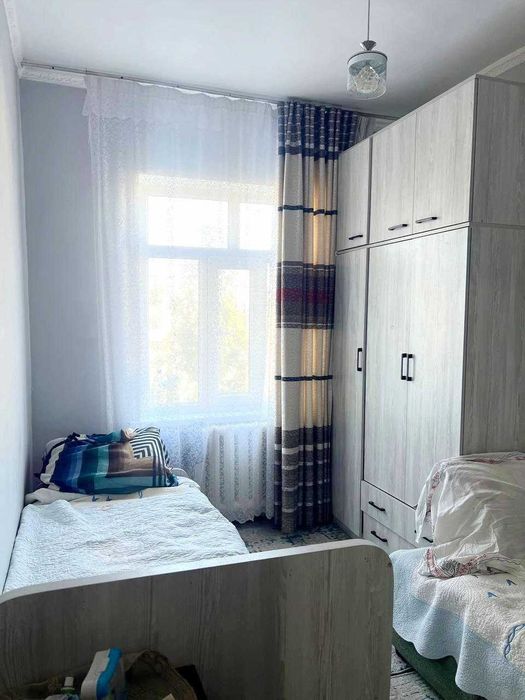 3 комнатная квартира