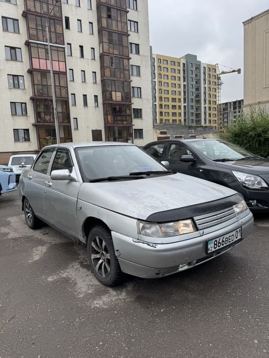 Ваз Лада 2110  продажа  без матора