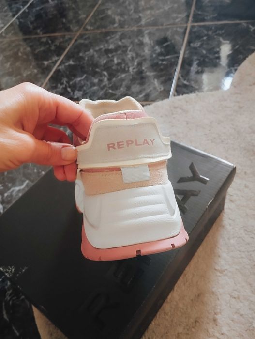 Сникърс ,маратонки