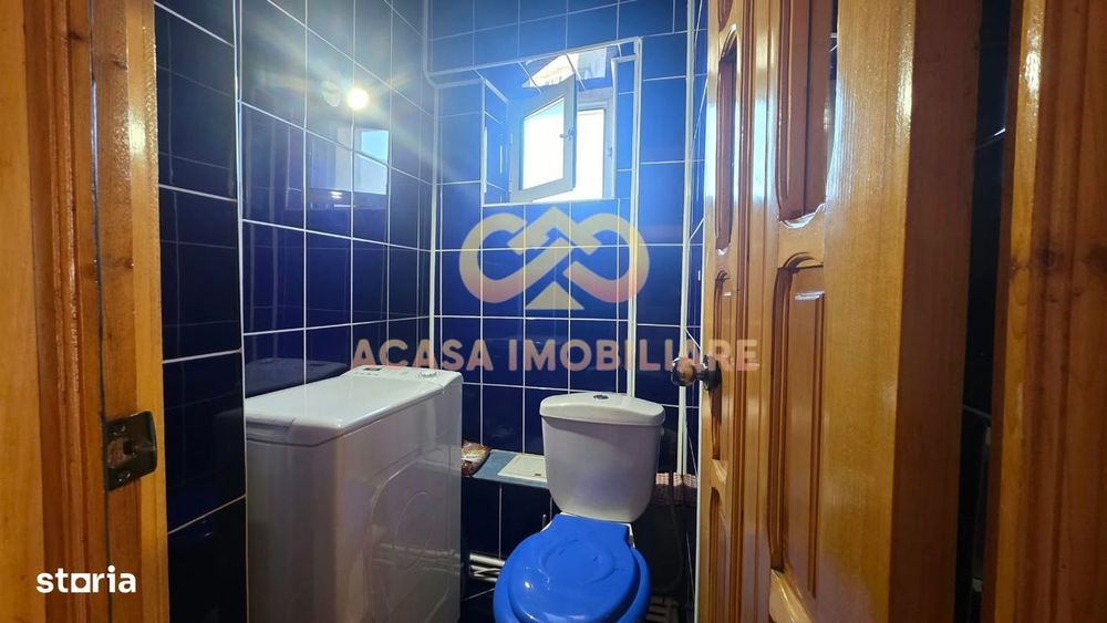 Apartament 3 Camere  77Mp