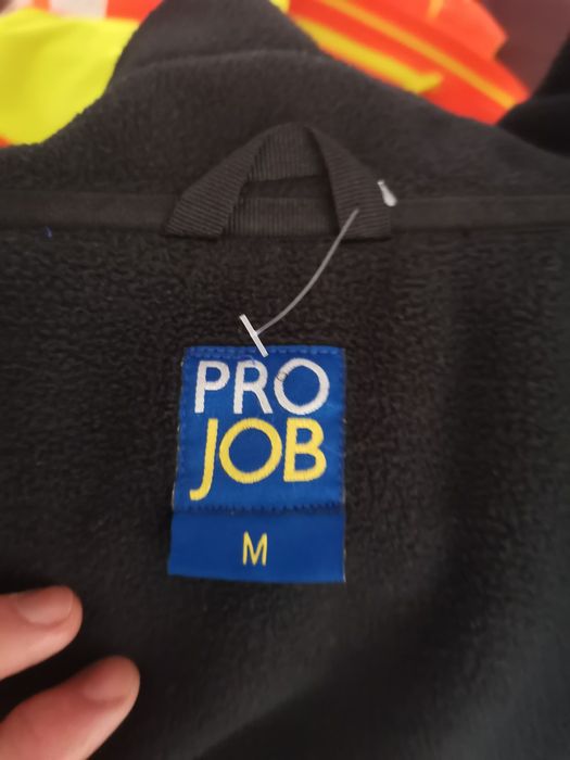 Vand haina munca PRO JOB marimea M