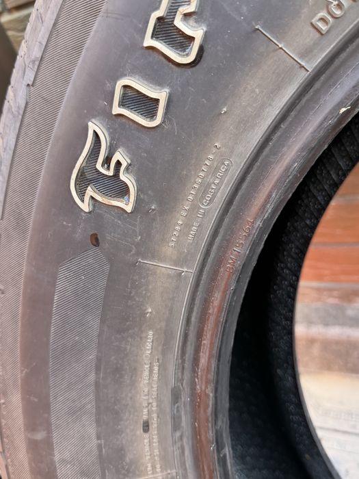 Колеса R18 американские