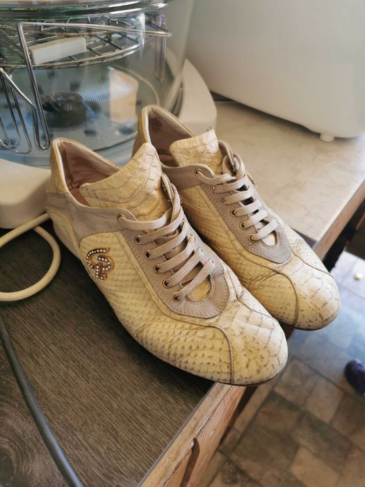 Дамски обувки Cesare Paciotti