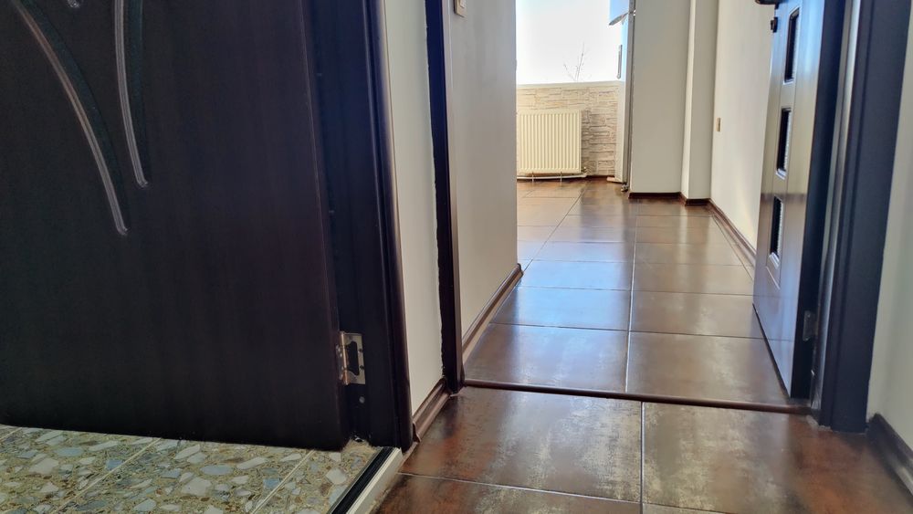 Apartament 2 camere Trivale