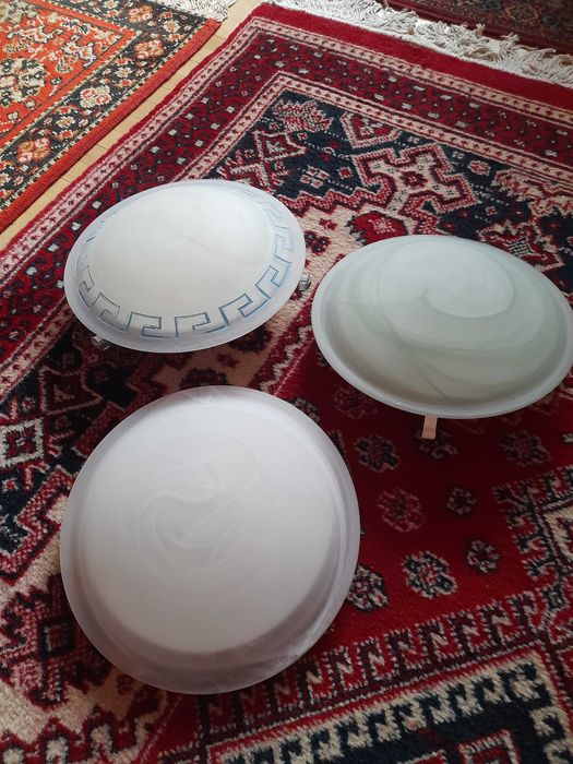 Van aplice/ plafoniere