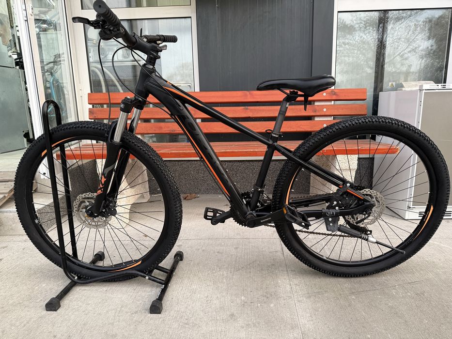 Планински велосипед ORBEA   27.5" цола алуминиева рамка S