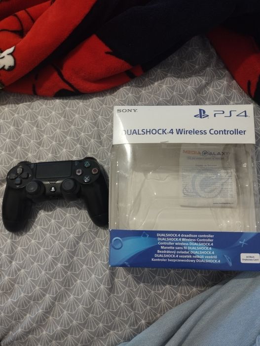 MANETA PS4 aproape nou
