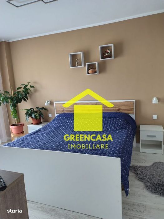 Apartament de 2 camere zona Terra.