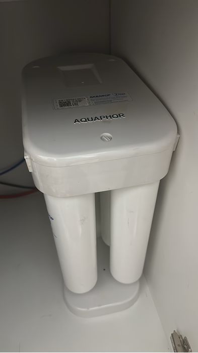 Продам Фильтр для воды Аквафор