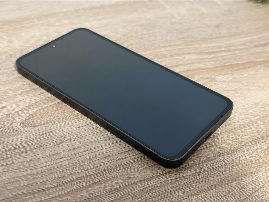 Samsung Galaxy S24 FE