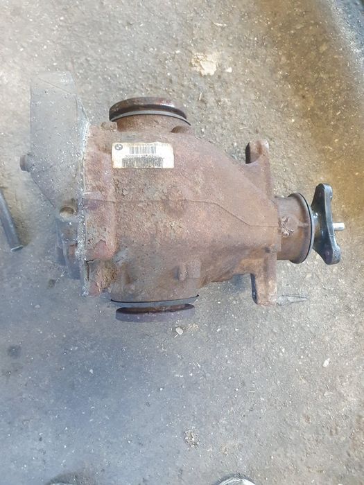 Grup spate Bmw e93 330 diesel.