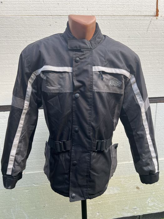 Geaca moto textil marimea M