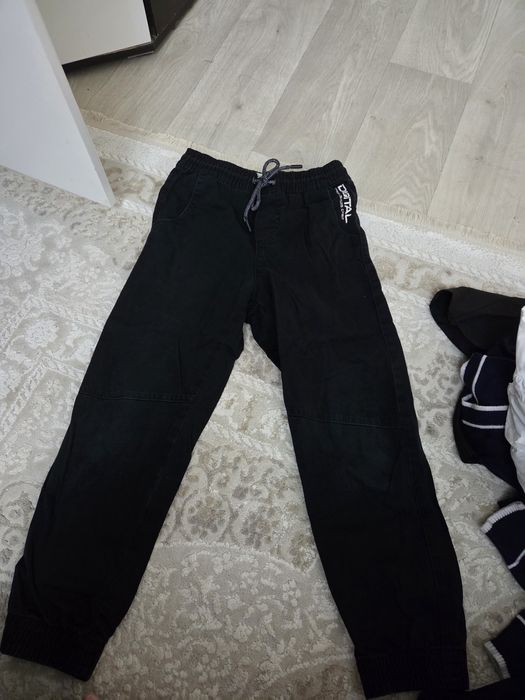 Школьная форма для мальчика