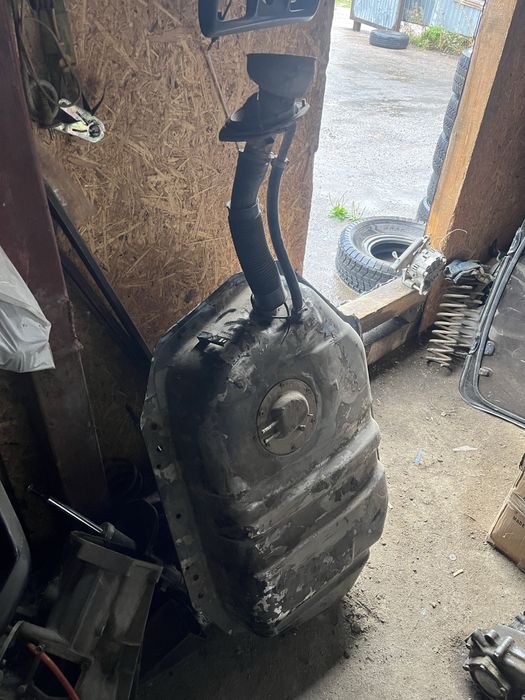 Запчасти ниссан террано