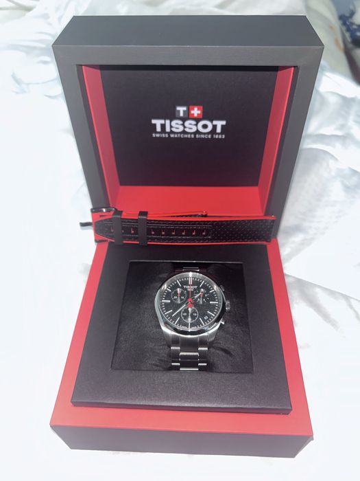 Tissot PR 100 Vuelta 40mm – NOU