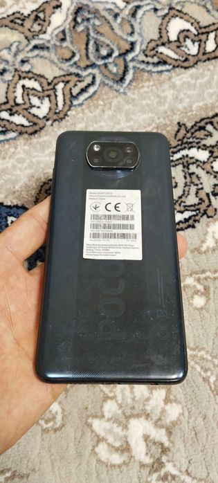Poco X3 NFC 6/128