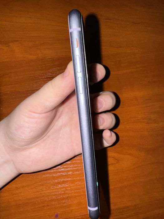 Айфон 11 64 гб