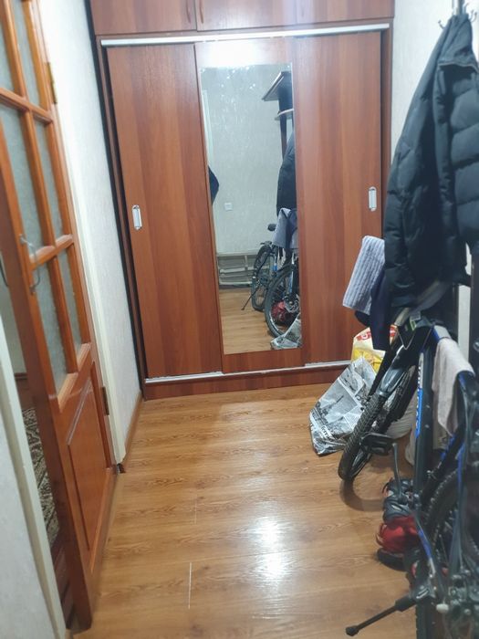 Продаётся квартира Яшнабадский рн Панельный  2/2/4