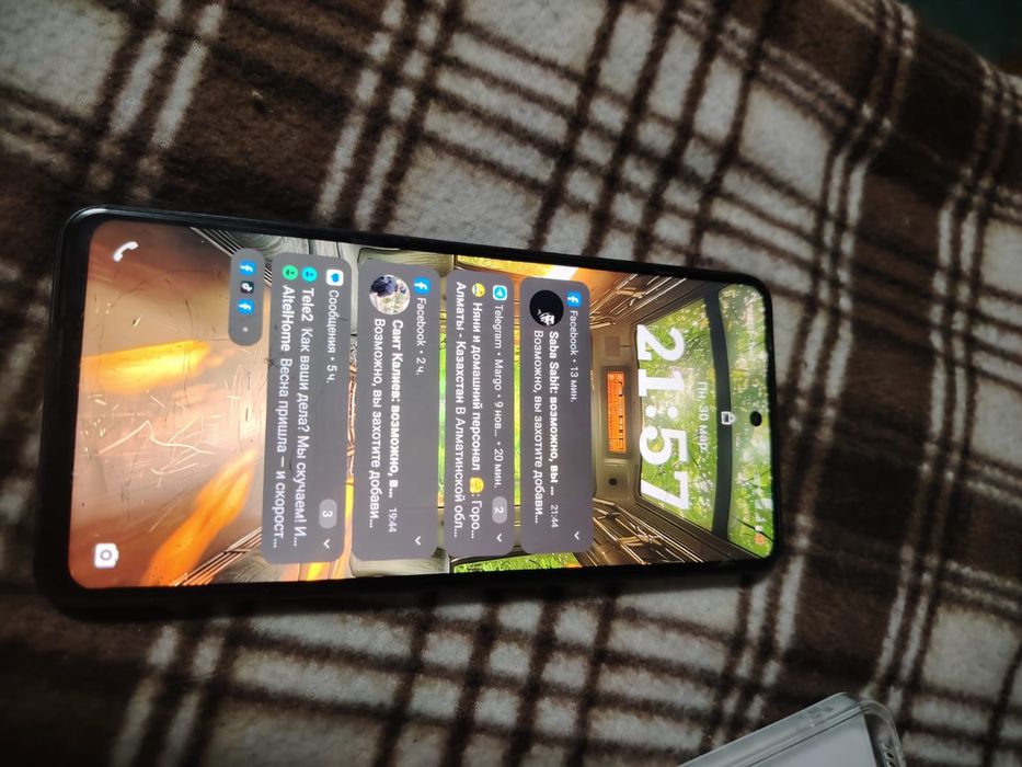 Продам телефон Vivo