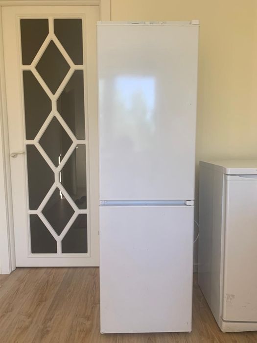 Встраиваемый холодильник Atlant