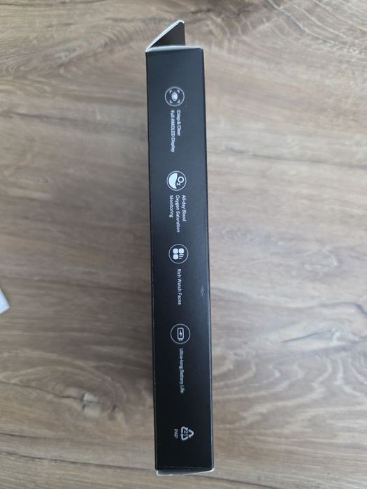 Продам xiaomi smart bend 7