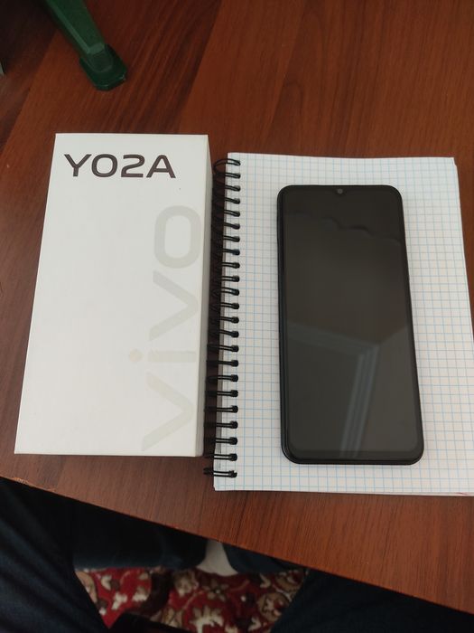 Продаётся VIVO 02A