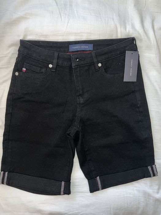 Pantaloni scurti Tommy Hilfiger