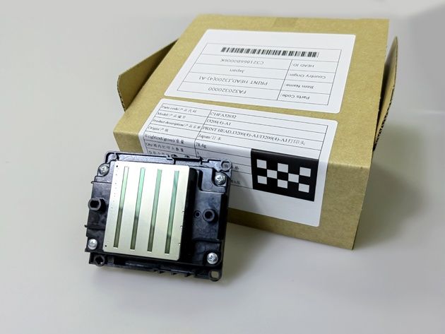 Epson i3200-a1 головка для принтера