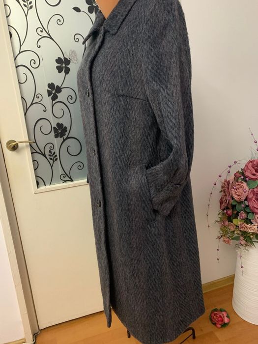 Palton damă măsura M