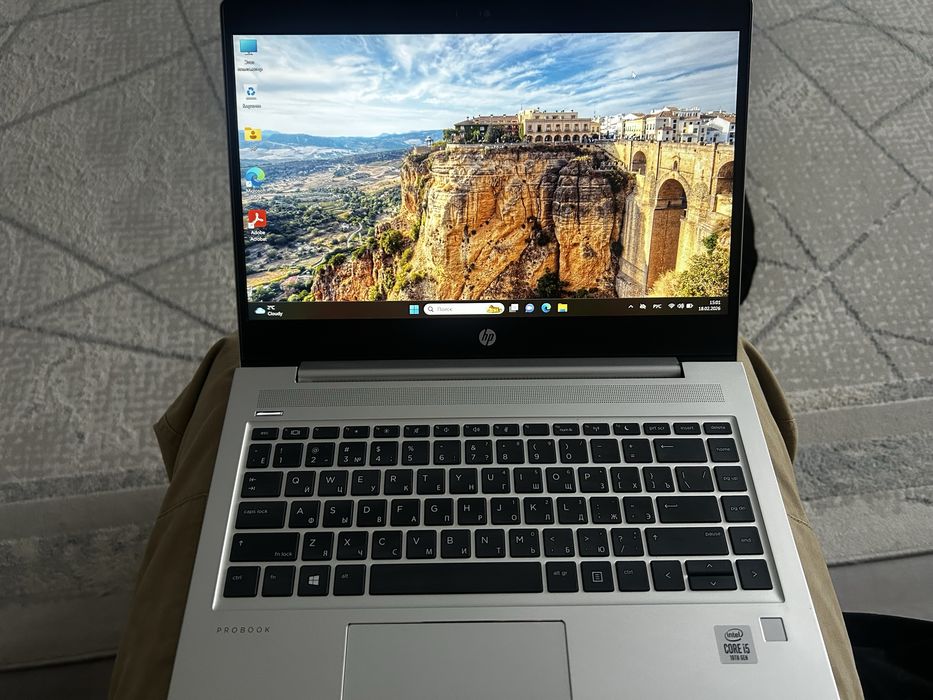 Ноутбук обмен на айфон