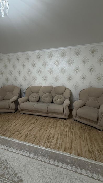 Продам мягкую мебель