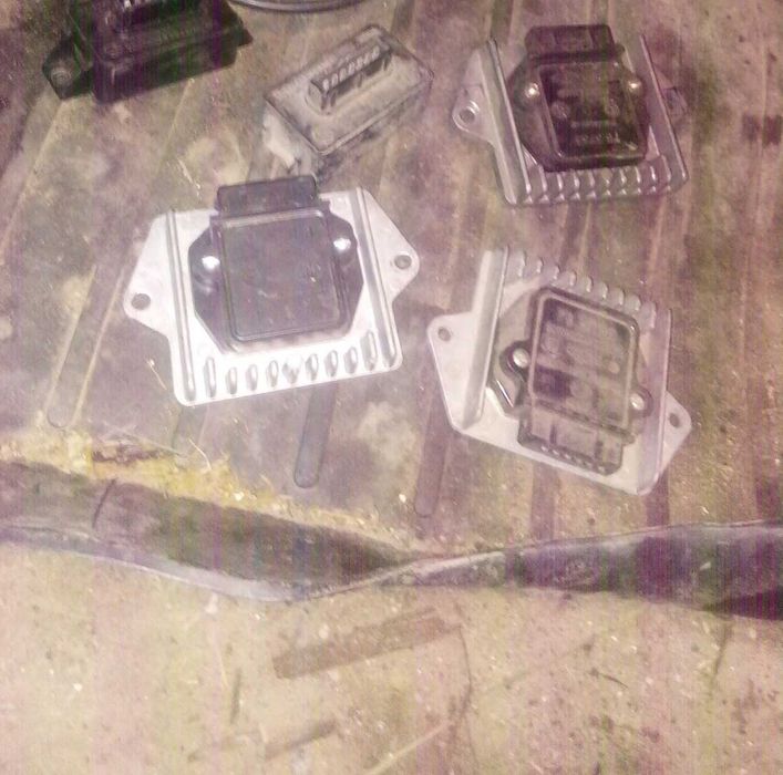 Продам комутатор рабочий ваз 2109